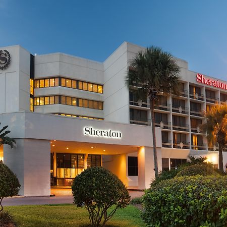 Sheraton Orlando Lake Buena Vista Resort Bagian luar foto