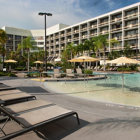 Sheraton Orlando Lake Buena Vista Resort Bagian luar foto