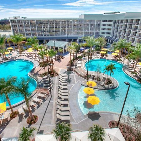 Sheraton Orlando Lake Buena Vista Resort Bagian luar foto