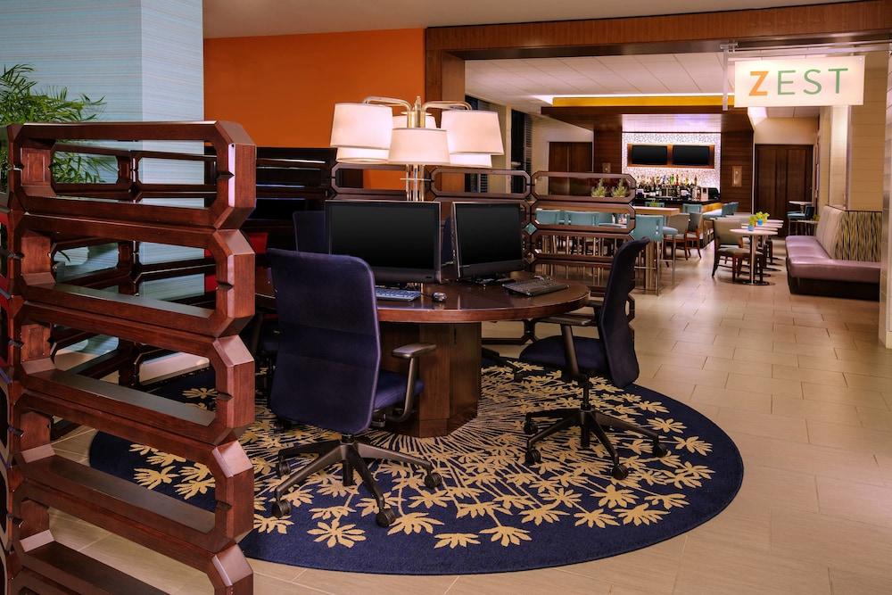 Sheraton Orlando Lake Buena Vista Resort Bagian luar foto