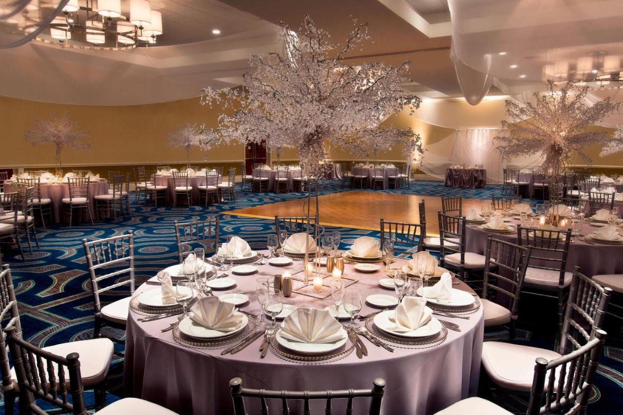 Sheraton Orlando Lake Buena Vista Resort Bagian luar foto