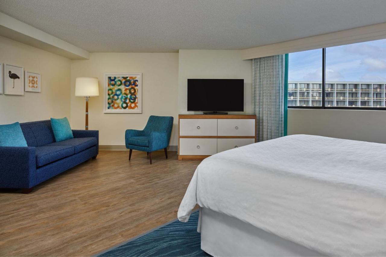 Sheraton Orlando Lake Buena Vista Resort Bagian luar foto