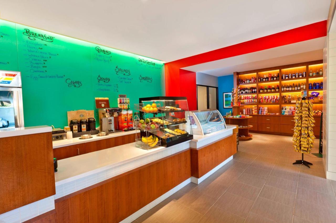 Sheraton Orlando Lake Buena Vista Resort Bagian luar foto