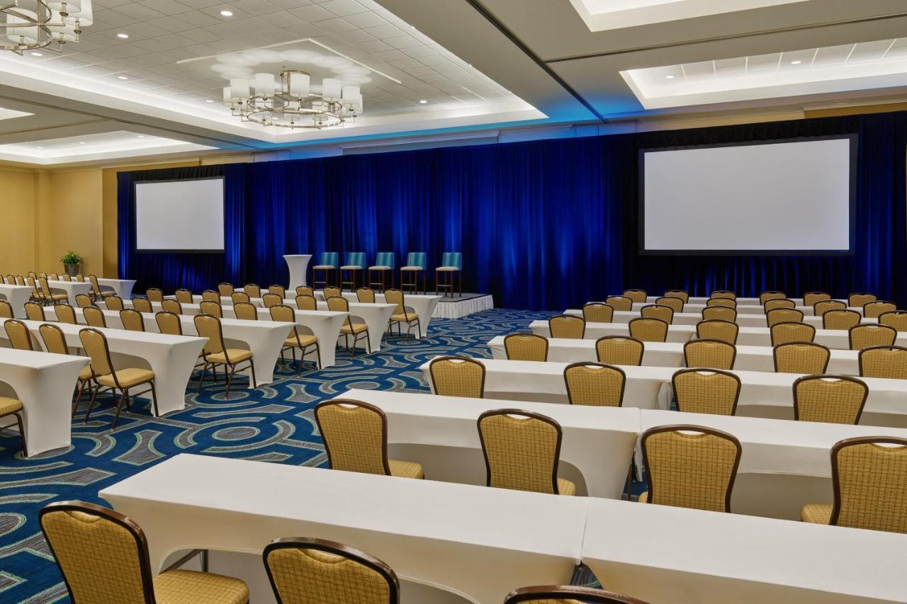 Sheraton Orlando Lake Buena Vista Resort Bagian luar foto