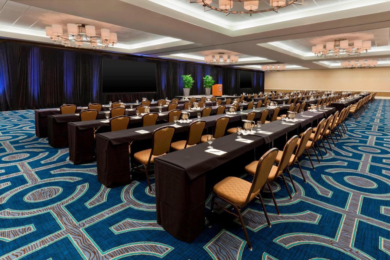 Sheraton Orlando Lake Buena Vista Resort Bagian luar foto