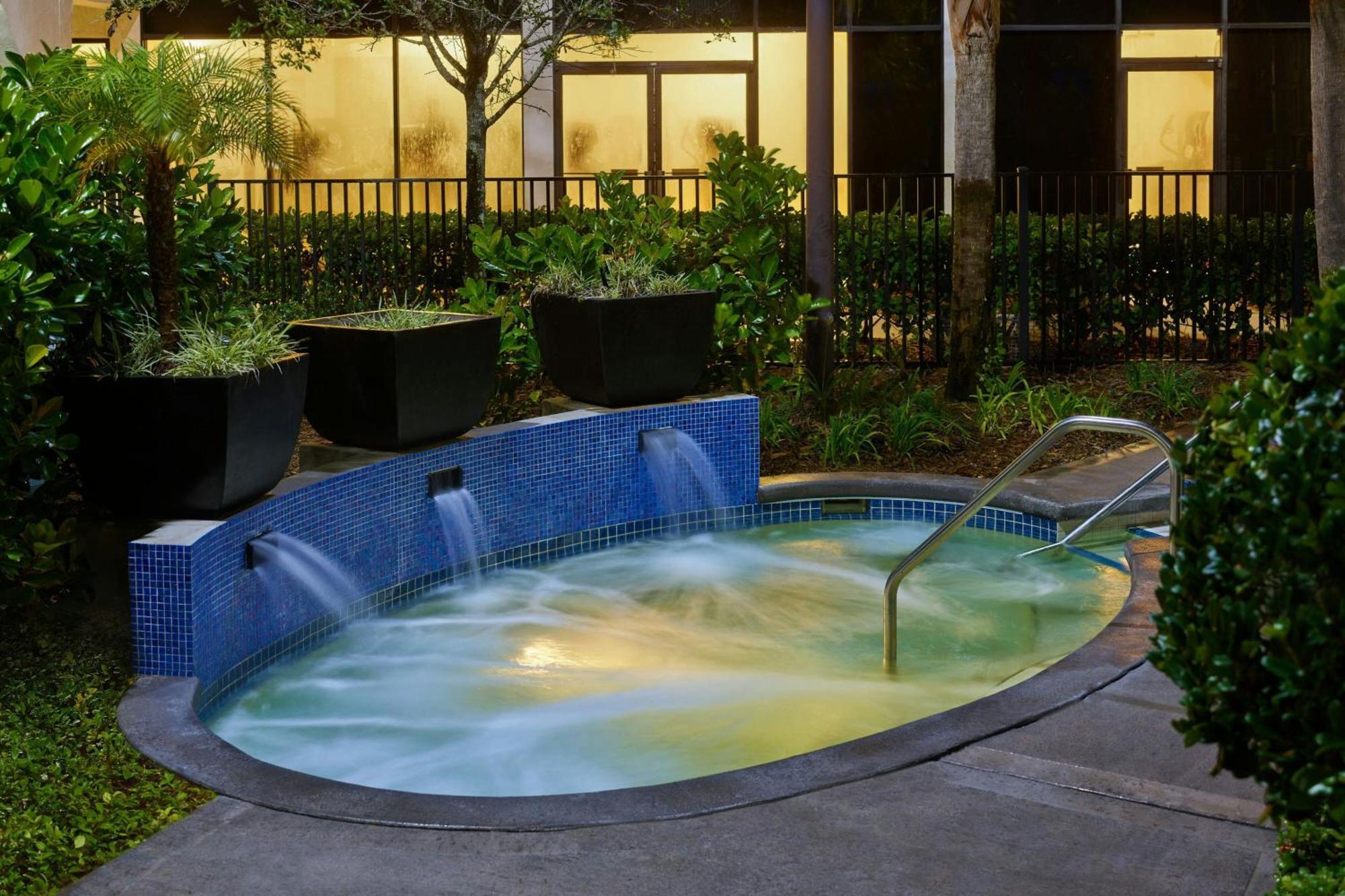 Sheraton Orlando Lake Buena Vista Resort Bagian luar foto